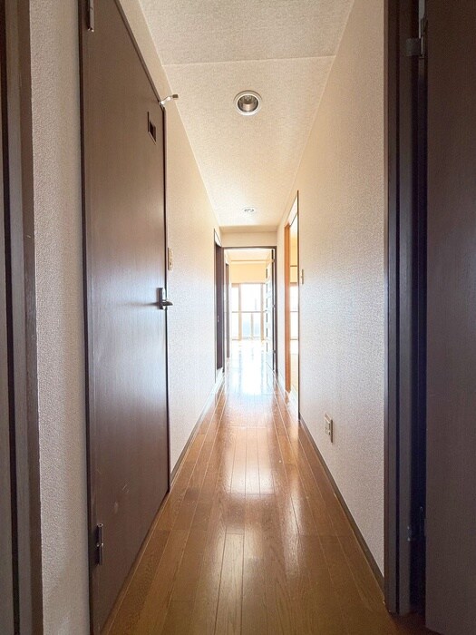 ピエ－ル草加の物件内観写真