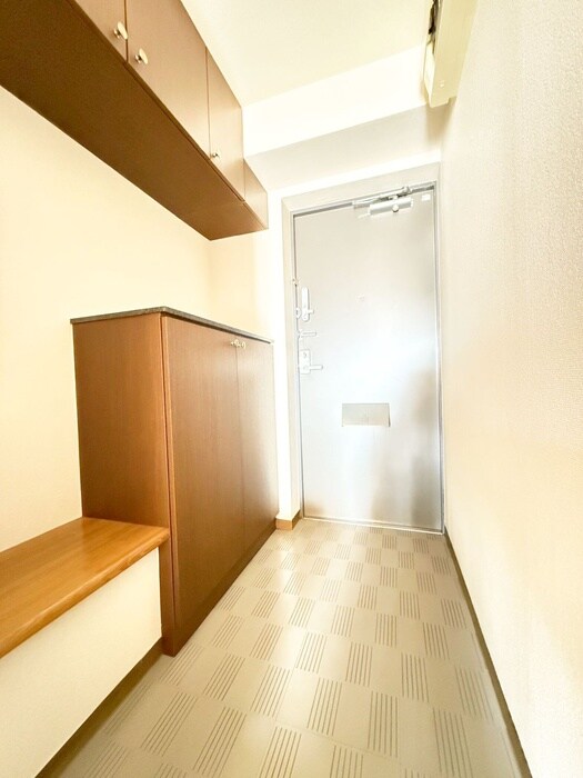 ピエ－ル草加の物件内観写真