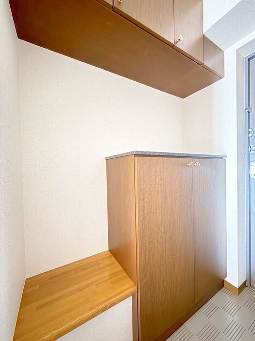 ピエ－ル草加の物件内観写真