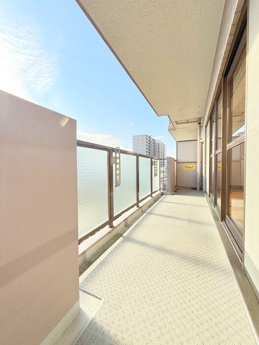 ピエ－ル草加の物件内観写真