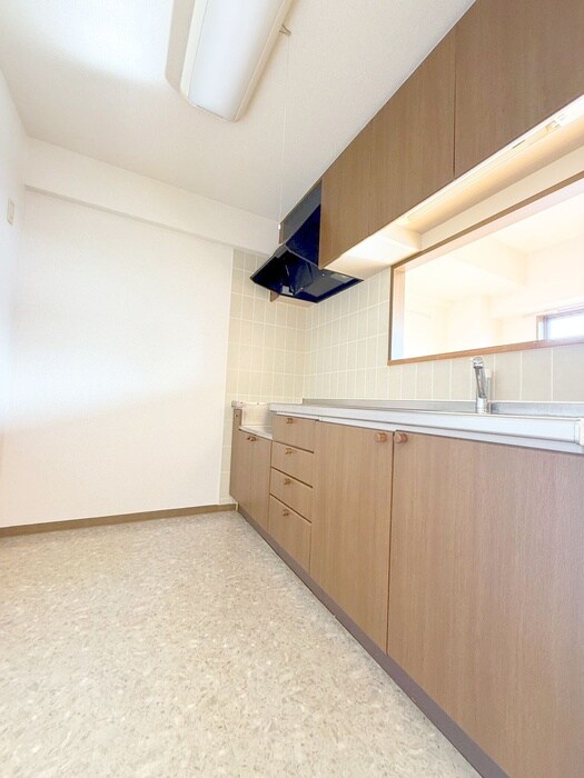 ピエ－ル草加の物件内観写真