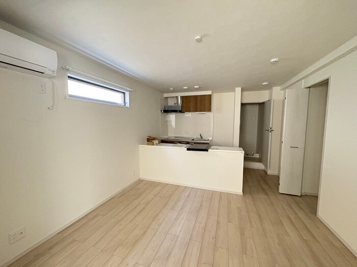 仮)KEIAI　RESIDENCE　上尾Ⅳの物件内観写真