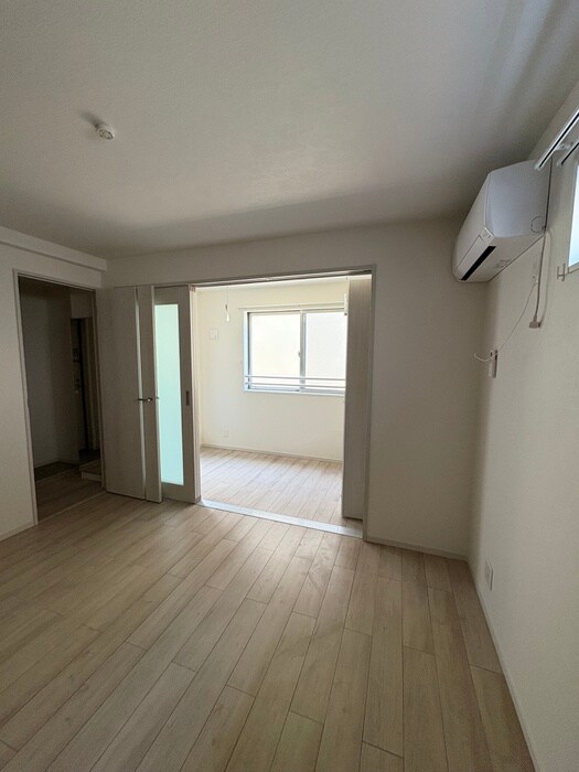 仮)KEIAI　RESIDENCE　上尾Ⅳの物件内観写真