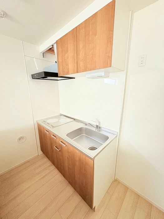 仮)KEIAI　RESIDENCE　上尾Ⅳの物件内観写真