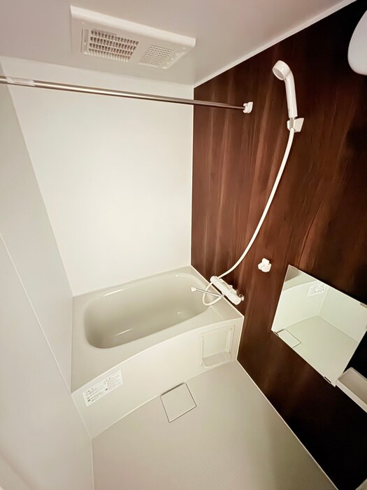 仮)KEIAI　RESIDENCE　上尾Ⅳの物件内観写真