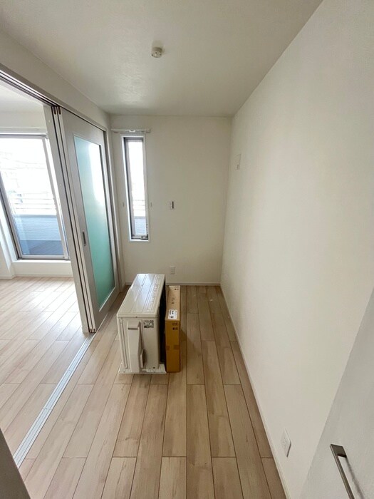 仮)KEIAI　RESIDENCE　上尾Ⅳの物件内観写真