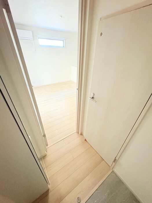 仮)KEIAI　RESIDENCE　上尾Ⅳの物件内観写真