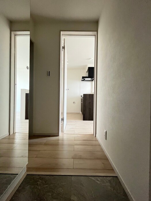 仮)KEIAI　RESIDENCE　上尾Ⅳの物件内観写真