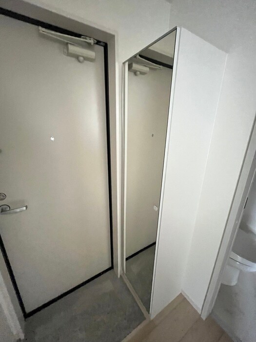 仮)KEIAI　RESIDENCE　上尾Ⅳの物件内観写真