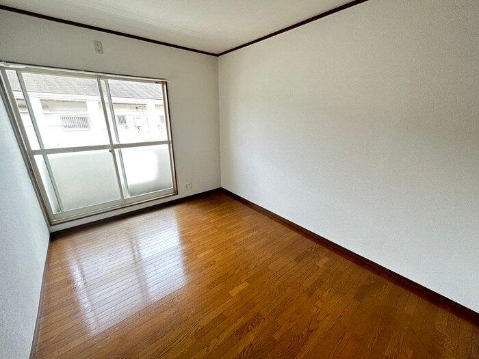 ガ－デンプレイス弐番館の物件内観写真