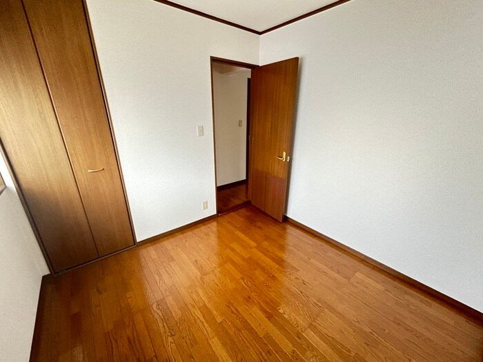 ガ－デンプレイス弐番館の物件内観写真