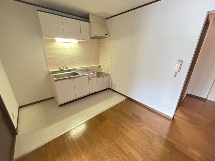 ガ－デンプレイス弐番館の物件内観写真