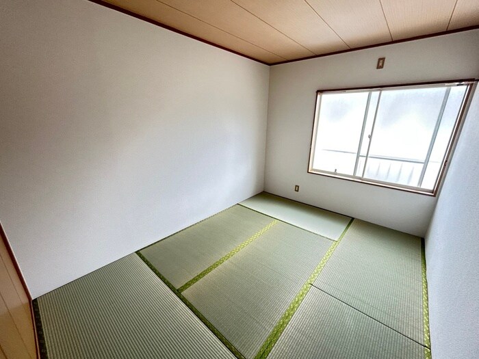 ガ－デンプレイス弐番館の物件内観写真