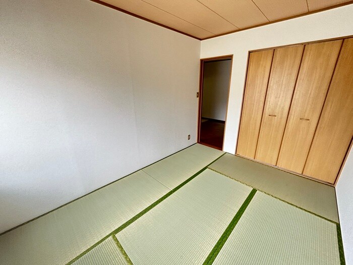 ガ－デンプレイス弐番館の物件内観写真