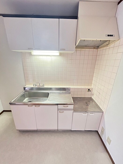 ガ－デンプレイス弐番館の物件内観写真