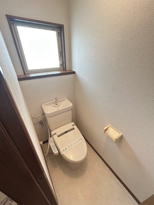 ガ－デンプレイス弐番館の物件内観写真