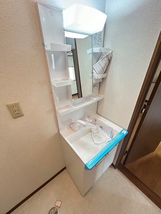 ガ－デンプレイス弐番館の物件内観写真