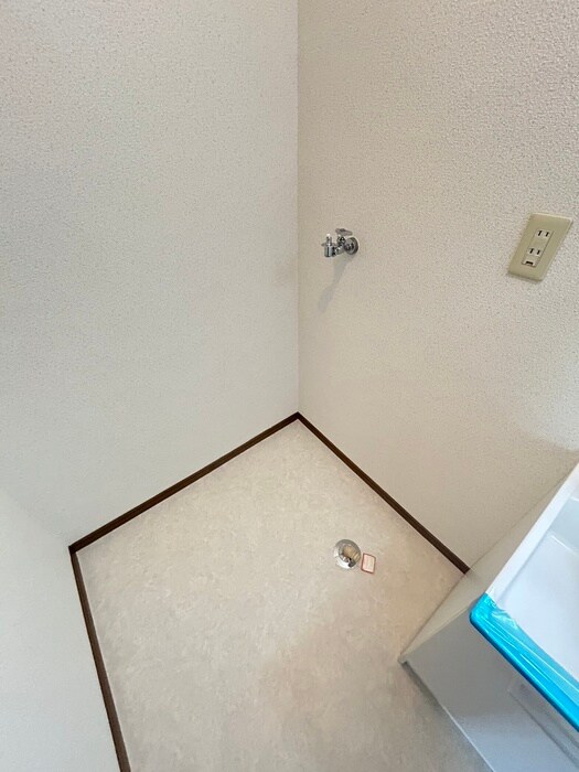 ガ－デンプレイス弐番館の物件内観写真