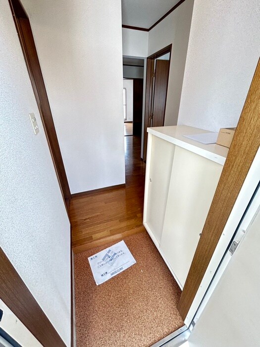 ガ－デンプレイス弐番館の物件内観写真