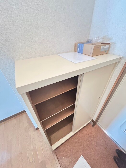 ガ－デンプレイス弐番館の物件内観写真