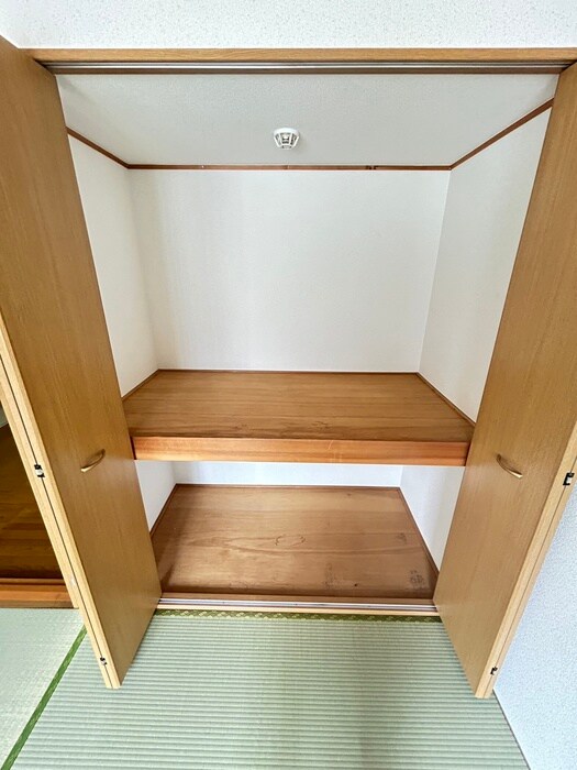 ガ－デンプレイス弐番館の物件内観写真