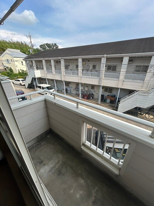 ガ－デンプレイス弐番館の物件内観写真