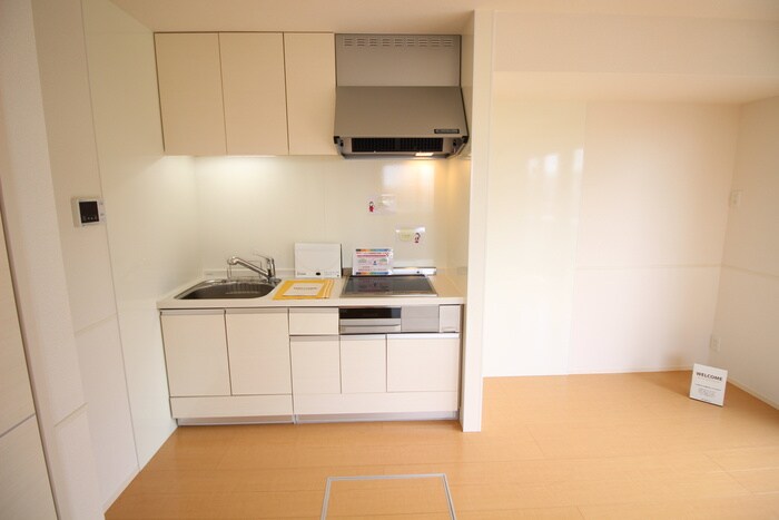 コモレビ大蔵Ｅ棟の物件内観写真