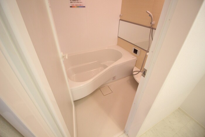 コモレビ大蔵Ｅ棟の物件内観写真