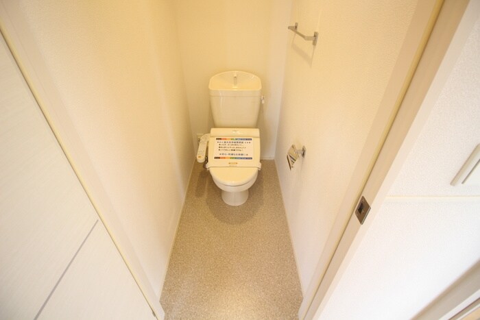 コモレビ大蔵Ｅ棟の物件内観写真