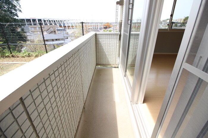 コモレビ大蔵Ｅ棟の物件内観写真