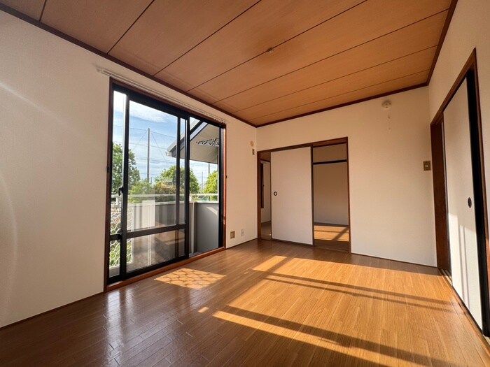 メゾン鎌倉の物件内観写真