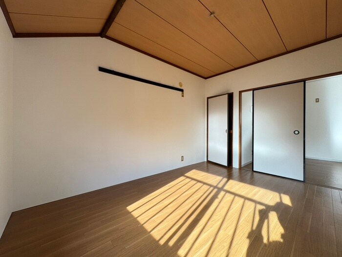 メゾン鎌倉の物件内観写真