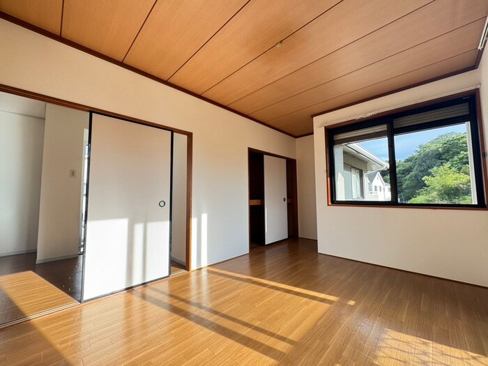 メゾン鎌倉の物件内観写真