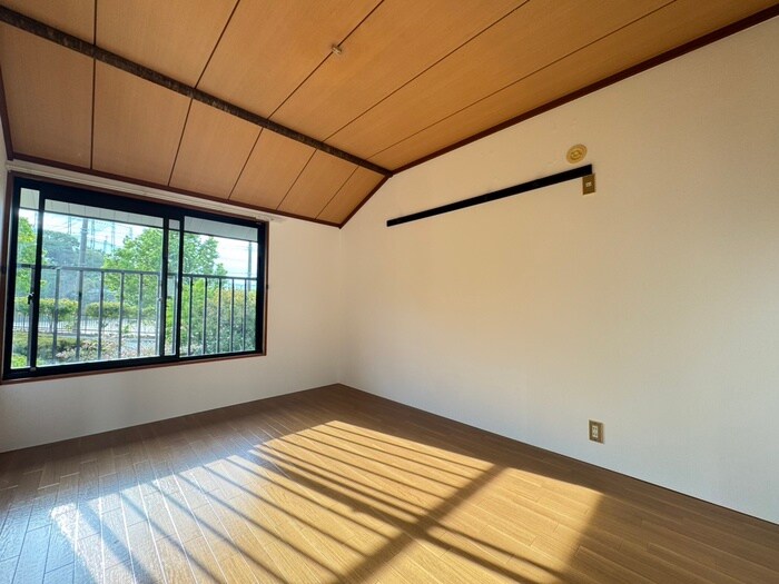 メゾン鎌倉の物件内観写真