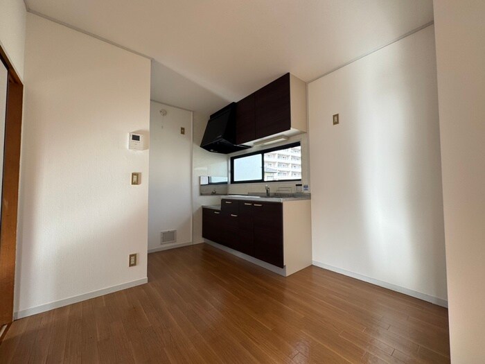 メゾン鎌倉の物件内観写真