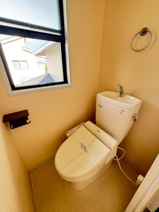 メゾン鎌倉の物件内観写真