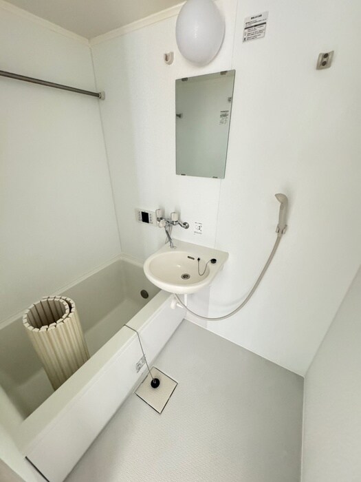 メゾン鎌倉の物件内観写真