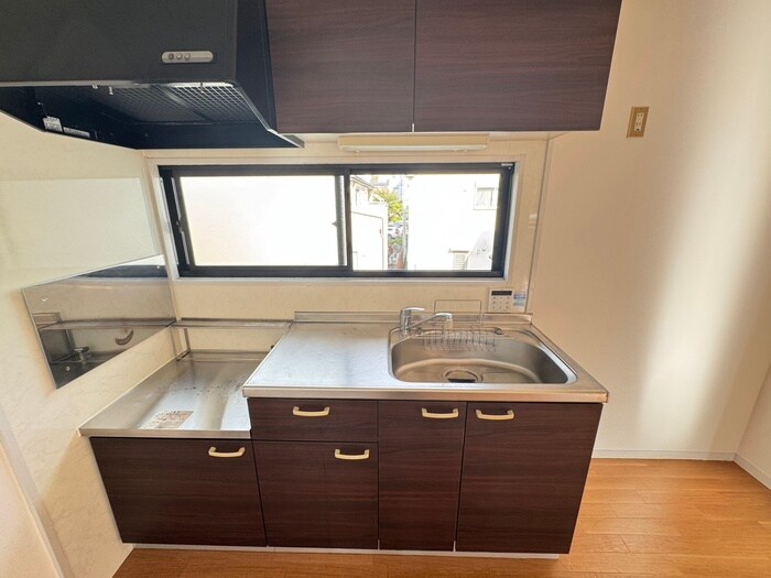 メゾン鎌倉の物件内観写真