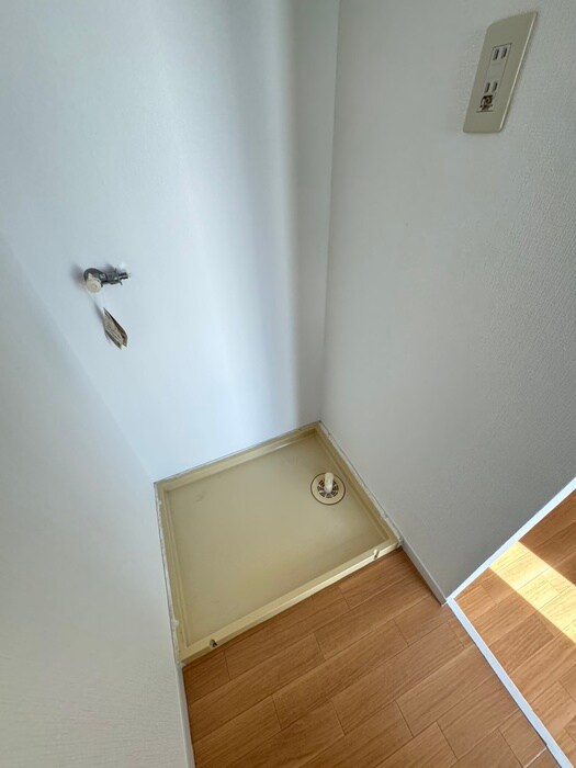 メゾン鎌倉の物件内観写真