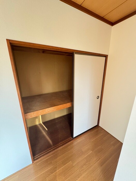 メゾン鎌倉の物件内観写真