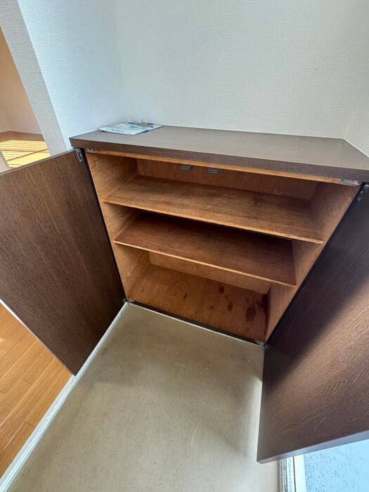 メゾン鎌倉の物件内観写真