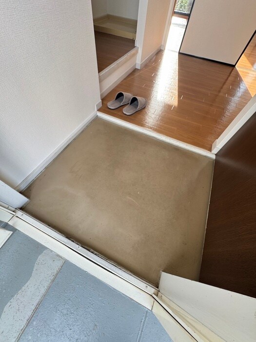 メゾン鎌倉の物件内観写真