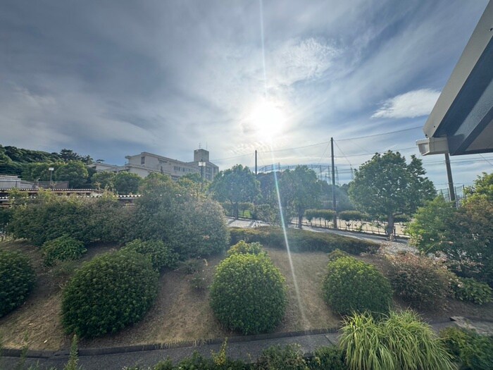 メゾン鎌倉の物件内観写真