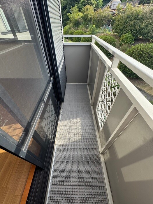 メゾン鎌倉の物件内観写真