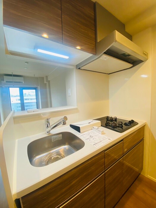 アルファプライム東陽町の物件内観写真