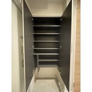 アルファプライム東陽町の物件内観写真