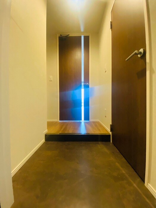 アルファプライム東陽町の物件内観写真