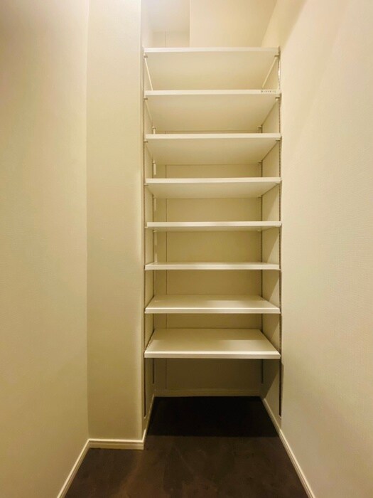 アルファプライム東陽町の物件内観写真