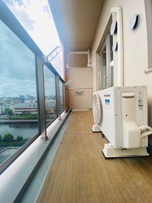 アルファプライム東陽町の物件内観写真