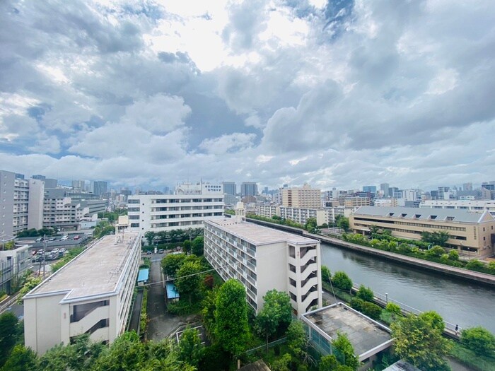 アルファプライム東陽町の物件内観写真